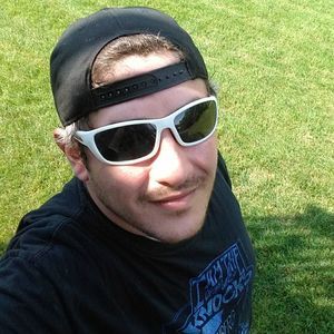 Meet your Posher, Josh